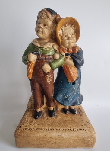 Seltene bretby mrs harry - bretby,