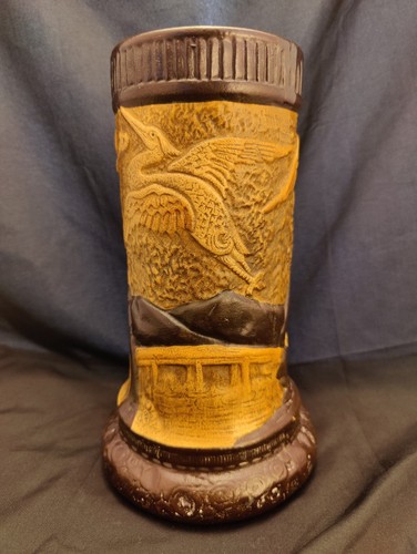 Bretby keramik japanische - keramik,