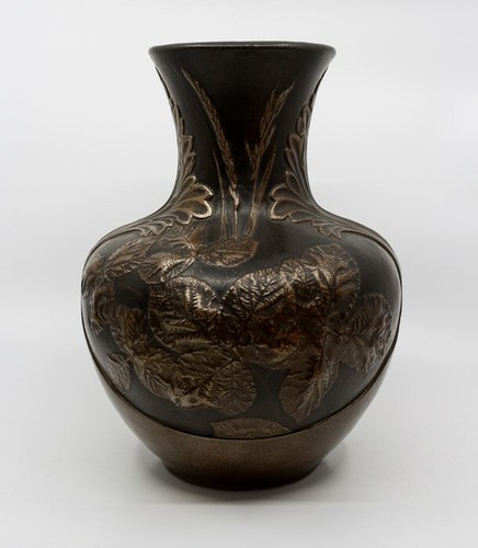 Eine bretby kunstkeramik - eine,