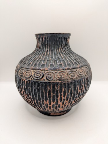 Bretby keramik clanta ware - bretby,