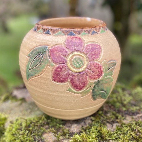 Frühe bretby steinzeug - frühe,