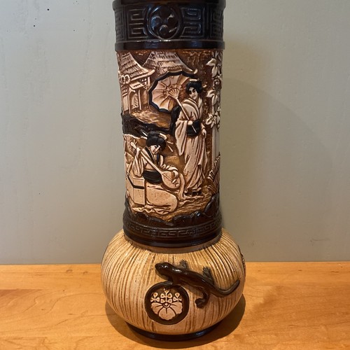 Bretby englische kunstkeramik - bretby,