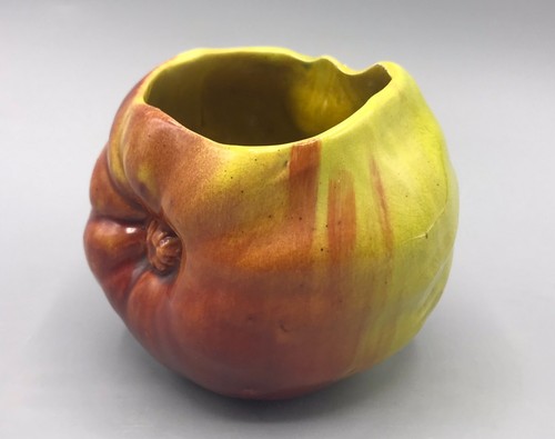 Antike bretby vase - antike, in