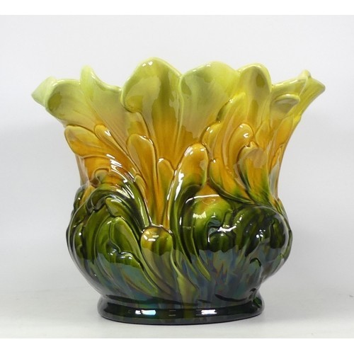 Antike bretby jugendstil - bretby,
