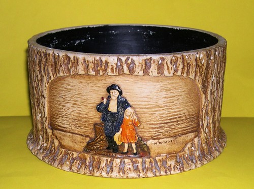 Vintage bretby keramik gute - vintage,