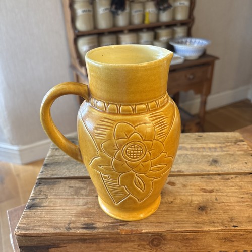 Vintage bretby keramik - vintage,