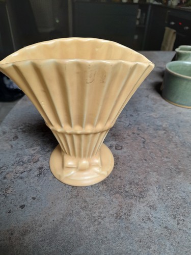 Vintage bretby art - bretby,