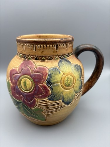 Vintage bretby art - vintage,