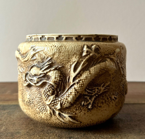 Antike bretby kunstkeramik - bretby,
