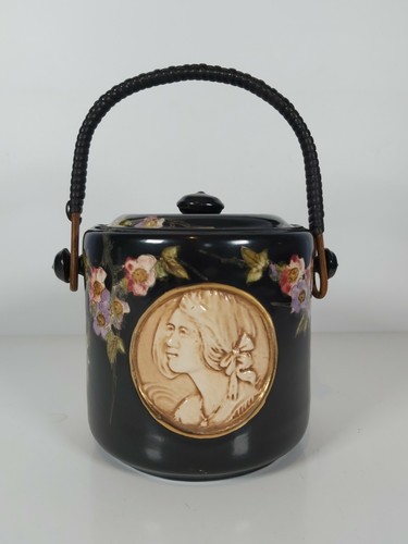 Ein bretby kunstkeramik - bretby,