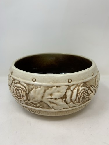 Vintage bretby art - bretby, pottery