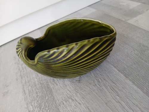 Vintage art deco bretby - art,