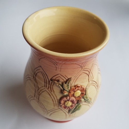 Bretby pottery keramik - pottery,