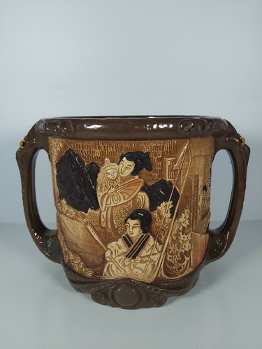 Eine bretby kunstkeramik - eine,