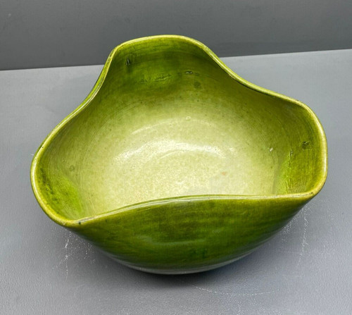 Bretby keramik jardinière - bretby,