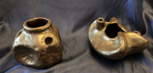 Bretby kunstkeramik - bretby,