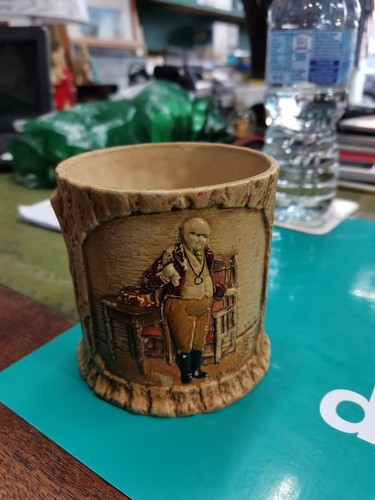 Vintage bretby keramik baum - keramik,