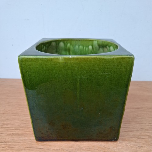 Vintage antik art deco bretby - antik,