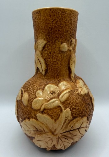 Antike bretby keramik vase - antike,